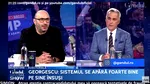 Călin Georgescu: „Avem o singură misiune- nu schimbăm oamenii, schimbăm sistemul”