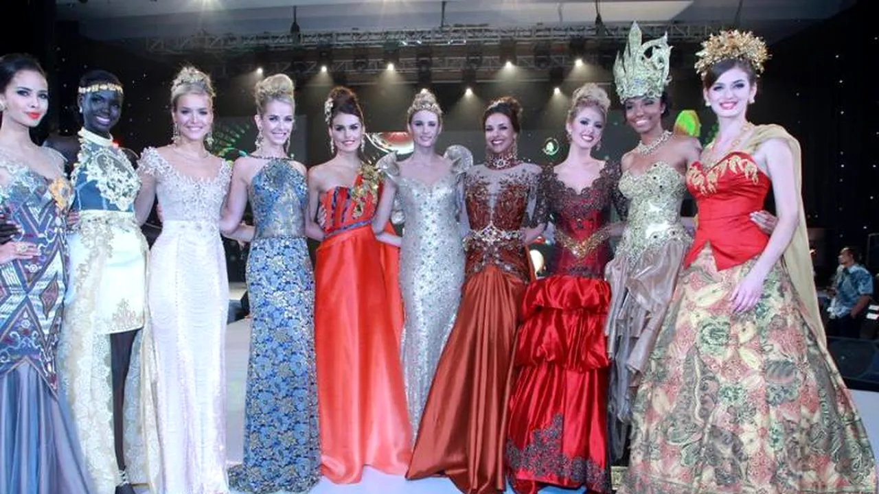 Cine este Miss World 2013, cea mai frumoasă femeie din lume