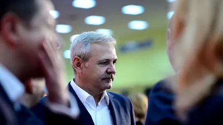 Dragnea: Convoc miercuri Comitetul Executiv al PSD. Demisia mi-am cerut-o chiar eu mie însumi