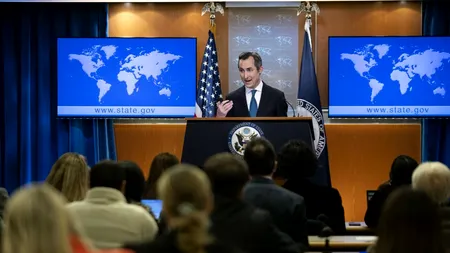 Administrația SUA respinge criticile ”inexacte” ale Israelului privind negocierile cu Hamas