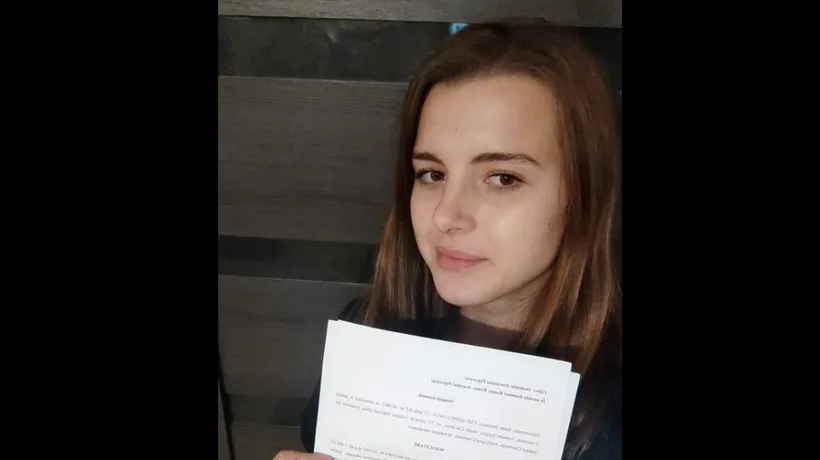 Cine este eleva din Constanța care cere Avocatului Poporului să intervină pentru anularea ordinului prin care au fost tăiate bursele sociale: „Este profund nedrept și stimulează abandonul școlar”