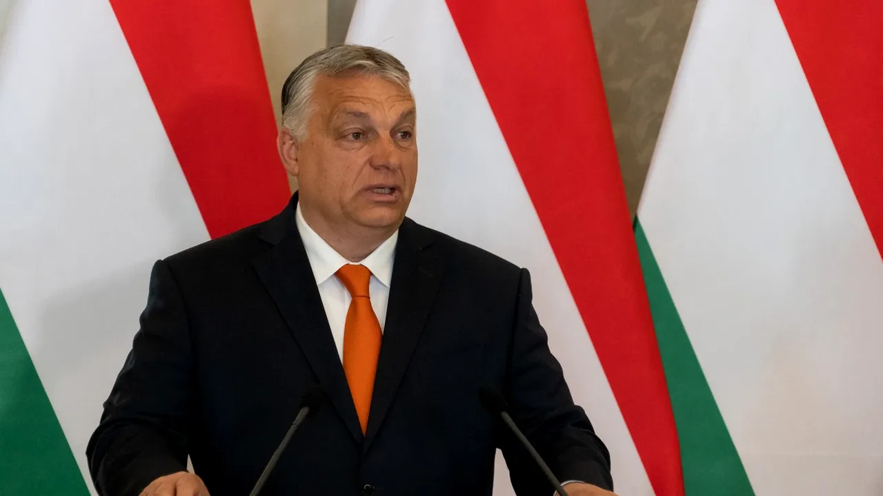 Orban, reînvestit premier al Ungariei. În discursul său a vorbit despre Occidentul care trece prin „marele program de înlocuire” a popoarelor europene cu imigranți