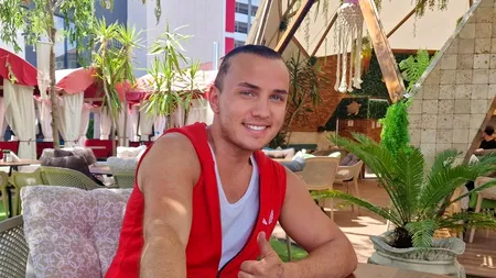 FOTO / Mihai Trăistariu, despre Dorin Topală, fostul său coleg din trupa Valahia. ”Îmi spune mereu că îi e dor de scenă”