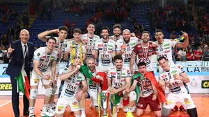 Campionul român a avut probleme la VAMĂ dintr-un motiv inedit
