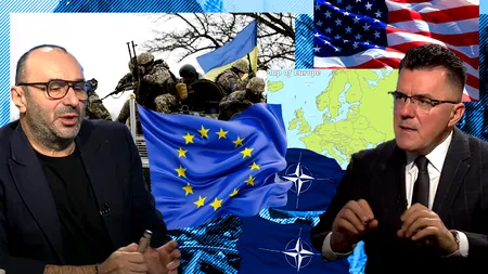 Dan Dungaciu: „Am fost învățați că interdependență generează securitate. Războiul din Ucraina ne-a arătat că interdependența înseamnă insecuritate”