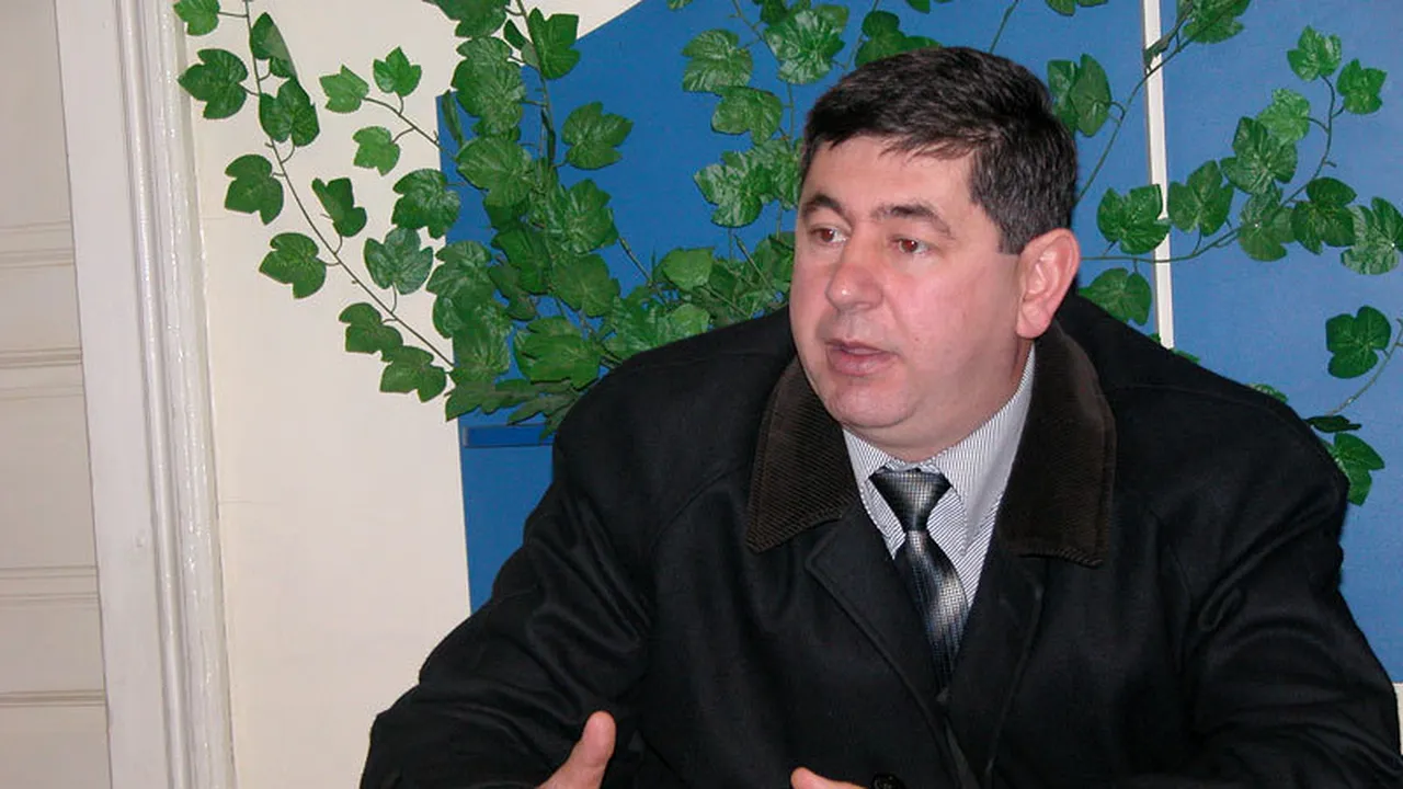 Deputatul Mircia Muntean, condamnat definitiv la patru ani de închisoare cu suspendare 