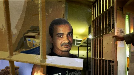 JUSTIȚIE. Cel mai temut criminal în serie din România revine! Condamnat la închisoare pe viață, a fost iertat de judecătorii din Mehedinți!