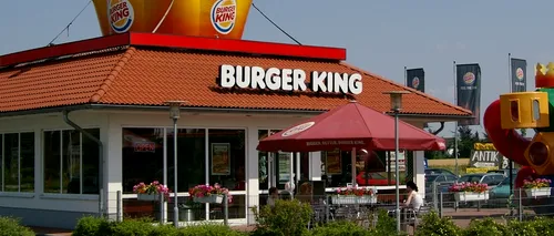 Lanțul de restaurante fast-food Burger King va cumpăra rețeaua de cafenele Tim Hortons