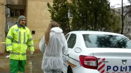 Soția sirianului găsit mort în portbagaj și amantul acesteia, condamnați la închisoare pe viață