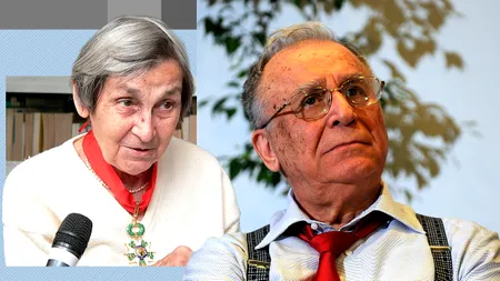 Fiul disidentei Doina Cornea, scrisoare dură către Ion Iliescu. Ce „vești proaste” are Leontin H. Iuhas pentru fostul președinte al României