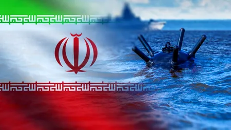 Comandamentul armatei iraniene a transmis motivul pentru care a fost închisă  Strâmtoarea Ormuz: „Americanii au încălcat în mod repetat armistițiul”