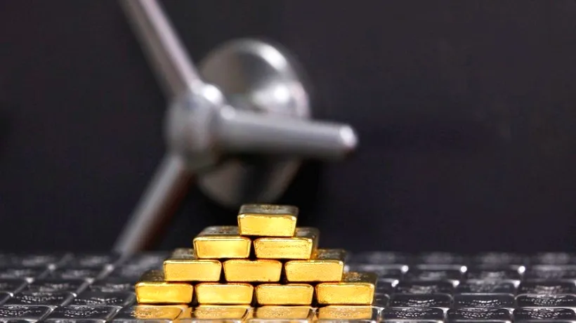 Țara care vrea ca fiecare cetățean să aibă cel puțin 100 de grame de aur