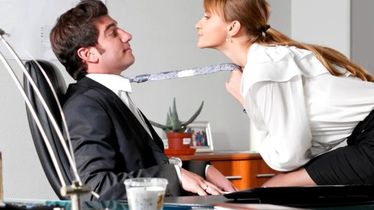 Cât de mult contează sex-appeal-ul în obținerea unui job