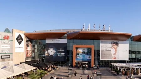 Oficialii Băneasa Shopping City, rezultatele TESTELOR din trei laboratoare, după controlul ANPC: apa respectă standardele de siguranță