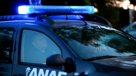 Sindicatele din Finanțe, despre protocolul ANAF-PG: Ofițerii SRI veneau în instituții cu DIRECȚII de acțiune trasate