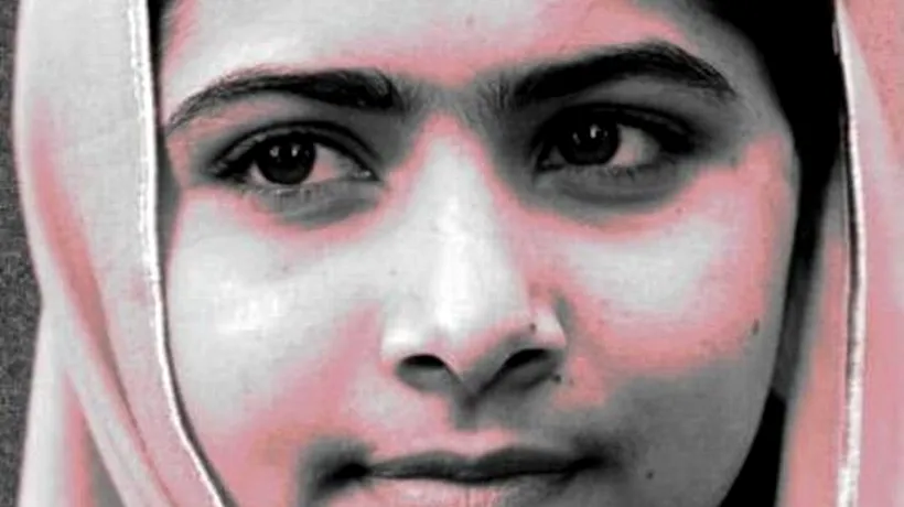 PREMIUL NOBEL PENTRU PACE 2014. Malala, supraviețuitoarea atacului talibanilor. Cum s-a născut o legendă