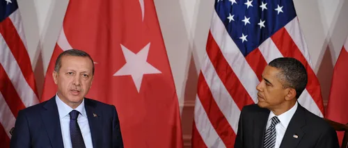 SUA critică Turcia pentru ieșirea la adresa Israelului: Retorica extrem de dură nu ajută, le-am spus-o foarte clar turcilor