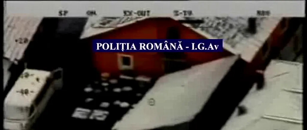 Rețeaua hoților de combustibil. Peste 1.000 de polițiști fac razii de amploare în București și șapte județe. VIDEO