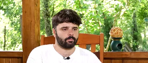 Miguel Gane: „Am învățat o lecție foarte importantă din literatură: nu trebuie să ai așteptări”