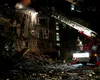 Rusia a desfășurat un nou atac masiv asupra Ucrainei/ BOMBARDAMENTELE din Kiev s-au soldat cu patru victime