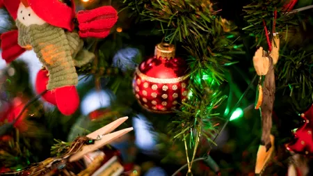 CRĂCIUNUL VEDETELOR. Cum petrec Monica Davidescu, Alexandru Arșinel, Stela Popescu și Margareta Pâslaru 