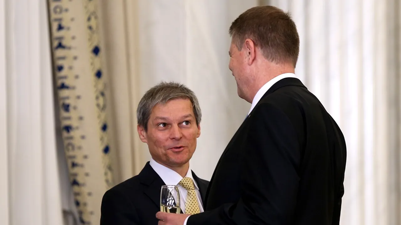 Câtă încredere au românii în Iohannis, după un an de la alegeri