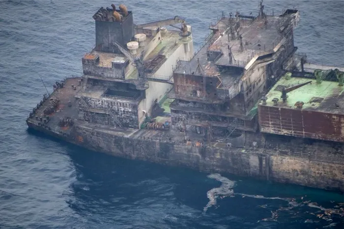 Foto: X/@TiaFarris10