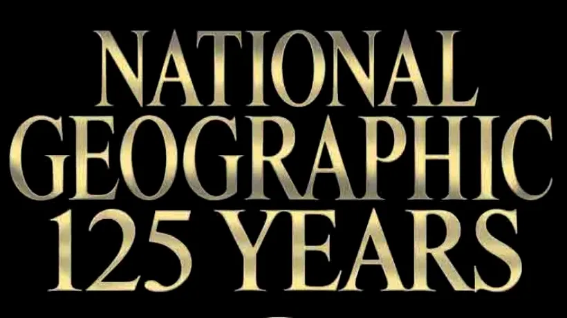 O fotografie din România, aleasă pentru a marca a 125-a aniversare a revistei National Geographic
