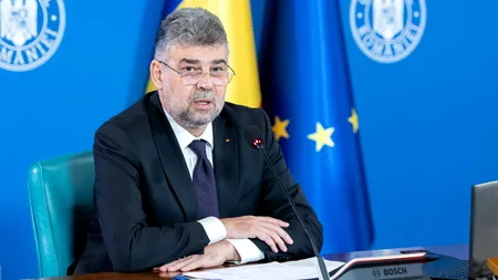 Senatul SUA adoptă Strategia de Securitate la Marea Neagră. Marcel Ciolacu: Vești grozave pentru aprofundarea securității în regiune