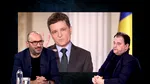 H.D.Hartmann: „Mie nu mi-a spus PREȘEDINTELE care este proiectul lui de țară”