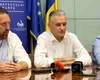 Alertă în Mureș. „Sarea” de la Praid se îndreaptă spre Târnava Mică. Populația trebuie să facă rezerve de apă dulce