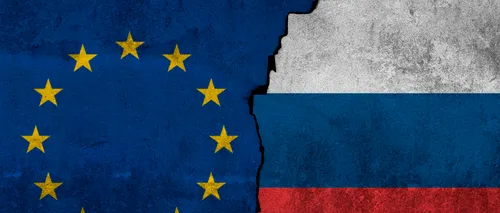 SANCȚIUNILE la adresa Rusiei, prelungite de Uniunea Europeană. Care este noul termen