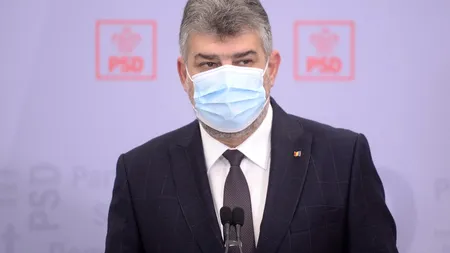 Ciolacu: De Ziua Constituției, i-am transmis președintelui Iohannis un exemplar din aceasta, ca să îndeplinească voința românilor