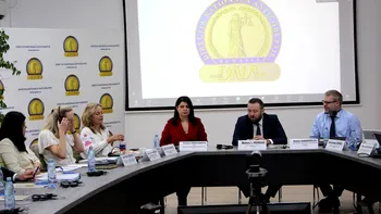 Conferință OCDE la DNA: „Investigarea infracțiunii de mituire a funcționarilor publici străini”