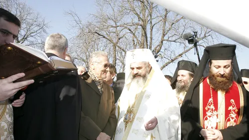 Care sunt cele trei amendamente pe care Patriarhul Daniel a dorit să le introducă în noua Constituție