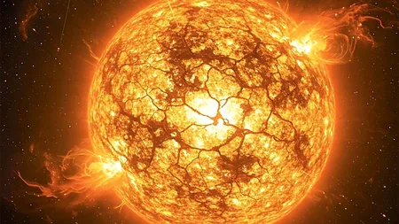 A fost găsită o stea mai bătrână decât.. Universul! Descoperirea care poate contrazice Teoria Big Bang