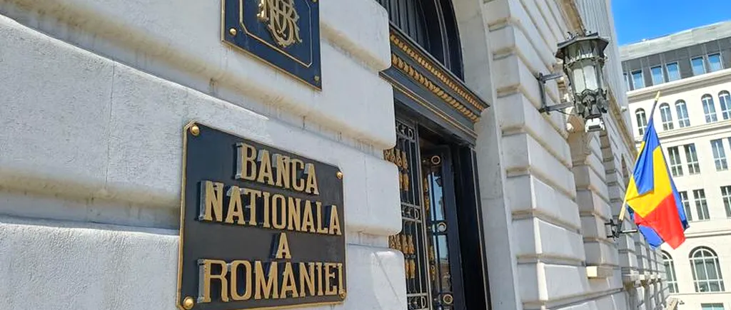 BNR: Datoria externă a României a crescut, investițiile străine sunt în scădere. Deficitul contului curent s-a micșorat față de anul trecut