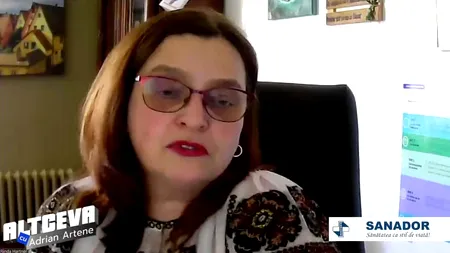 Mama Ronei Hartner nu mai ascultă muzica fiicei! Rinda Hartner, sora actriței, la „Altceva cu Adrian Artene”: „Să îi mângâi durerea e foarte greu”