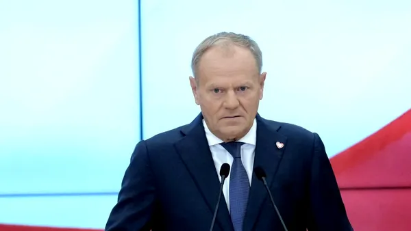 Guvernul Poloniei a fost remaniat. Premierul Donald Tusk: „Nu voi tolera CONFLICTE inutile”