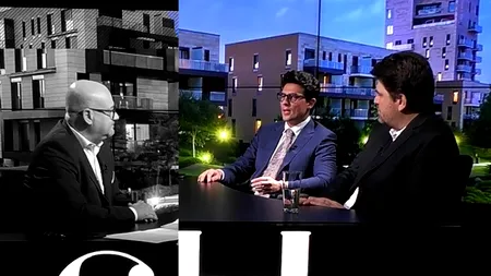 EXCLUSIV VIDEO | De ce era nevoie de clarificări pentru reducerea TVA la 5% la locuințele noi: “Sintagma «locuința convenabilă» trebuie interpretată pornind de la definiție, nu de la standardele impuse în Legea Locuinței”