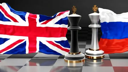 RUSIA consideră „iresponsabilă” poziția premierului Keir Starmer despre folosirea armamentului de către Ucraina și amenință Marea Britanie