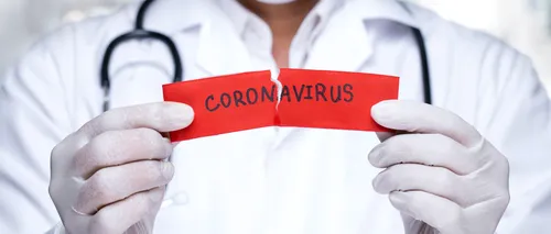Mister total în cazul unui bolnav de coronavirus. Autoritățile medicale nu-și dau seama cum a fost infectat un pacient