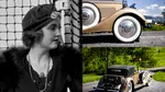În 1933, miliardara Barbara Hutton a comandat un Rolls-Royce pentru soțul ei, un prinț georgian. Acesta a murit la volanul limuzinei, dar mașina a „supraviețuit” accidentului, a traversat Atlanticul și a fost vândută cu 166.750 de lire sterline în 2026