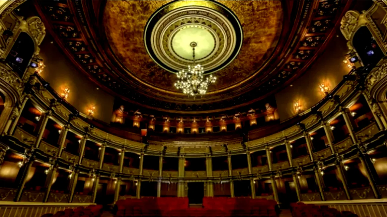 Ziua Culturii Naționale | Credință, artă și IDENTITATE la Opera Națională București