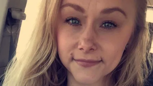 Sydney a fost ucisă în mod brutal, după o întâlnire pe Tinder. Cum a fost găsit cadavrul tinerei de 24 de ani