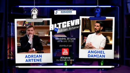 Anghel Damian: De la secretele din spatele fenomenului „Clanul”, la viața de familie alături de Theo Rose