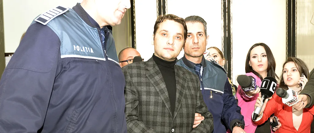 Dan Șova, condamnat definitiv la 3 ani de închisoare Dosar CET Govora
