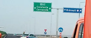Se închide și Autostrada A3 București-Ploiești! Anunțul făcut de CNAIR și cât timp va fi oprită circulația