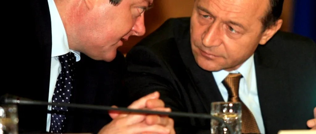 Frunzăverde îi răspunde lui Băsescu: Sunt mason, dar nu primesc ordine. Vor mai veni și alții de la PDL la PNL