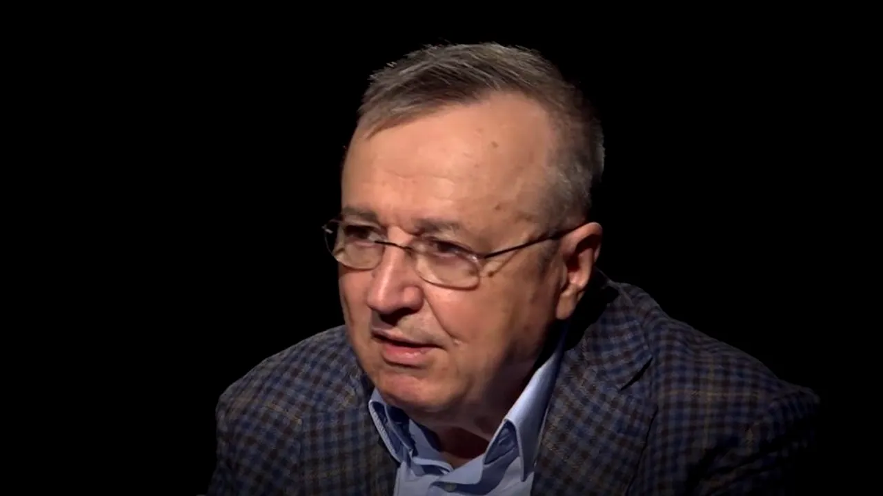Cristoiu, despre dezbaterea lui Iohannis: „Ziariștii care participă la farsa numită așa se descalifică în postura de ziariști